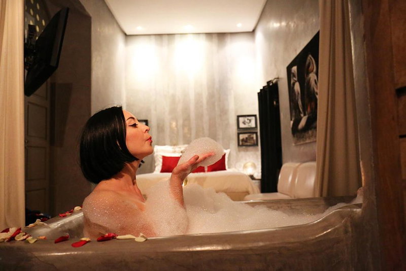 Riad Vendôme & Spa, Marrakesh, Morocco