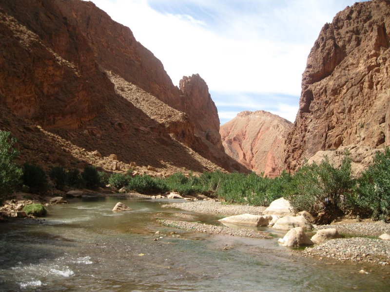 Dar Essyaha, Ait Ben Ali, Morocco