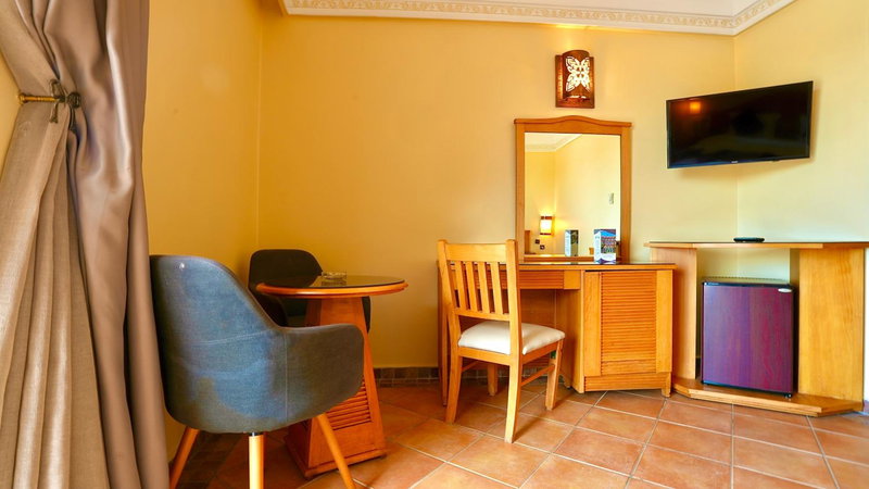Hotel Menzeh Dalia, Meknes, Morocco