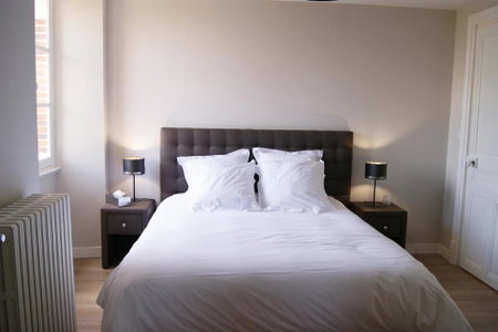 Appartement Essaouira Résidence 3 B, Essaouira, Maroc