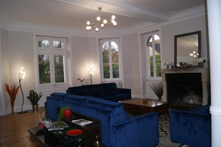 Appartement Essaouira Résidence 3 B, Essaouira, Maroc