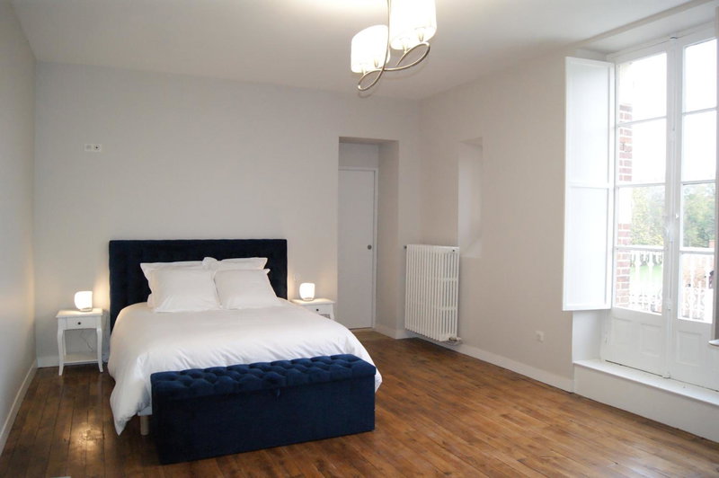 Appartement Essaouira Résidence 3 B, Essaouira, Maroc