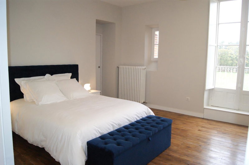 Appartement Essaouira Résidence 3 B, Essaouira, Maroc