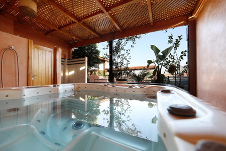 Riad L'Etoile D'Orient, Marrakesh, Morocco
