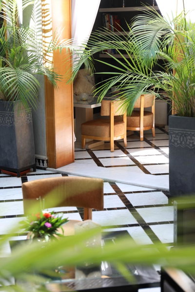 Riad L'Etoile D'Orient, Marrakesh, Morocco