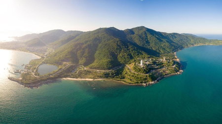 The Pergola Design Hotel, Da Nang, Vietnam