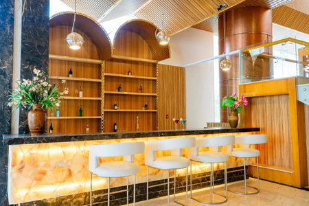Tuana Hotels Cam Ranh Resort, Cam Ranh, Vietnam