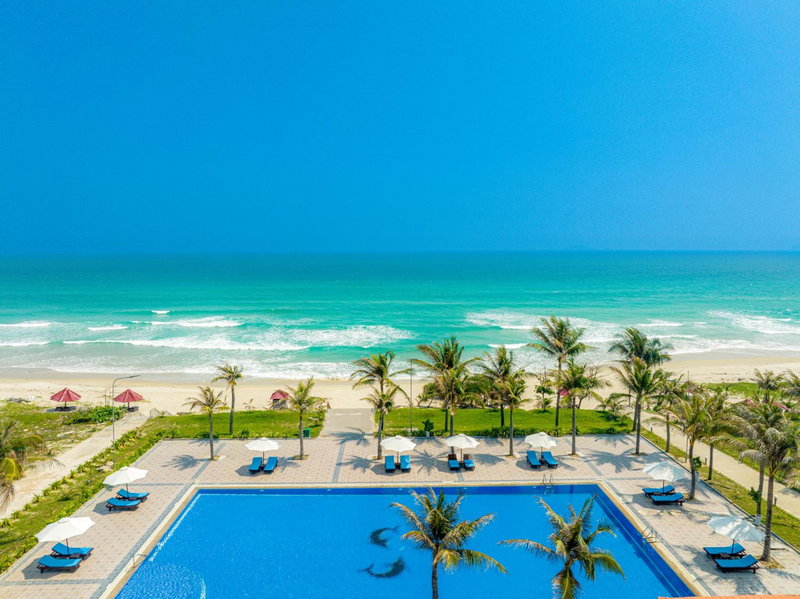 Tuana Hotels Cam Ranh Resort, Cam Ranh, Vietnam