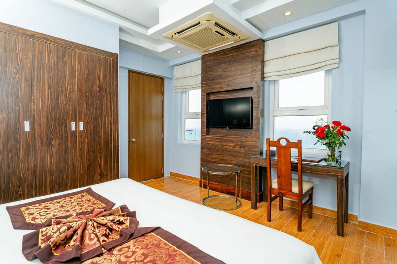 Tuana Hotels Cam Ranh Resort, Cam Ranh, Vietnam