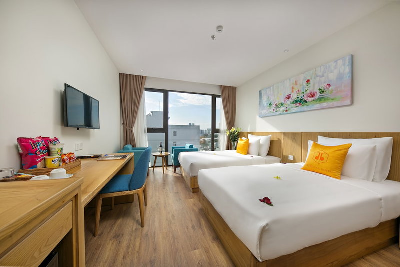 Cordial Hotel, Đà Nẵng, Việt Nam