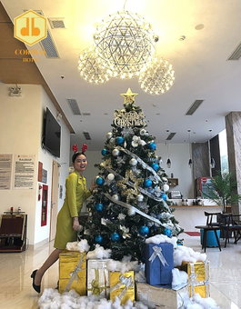 Cordial Hotel, Đà Nẵng, Việt Nam