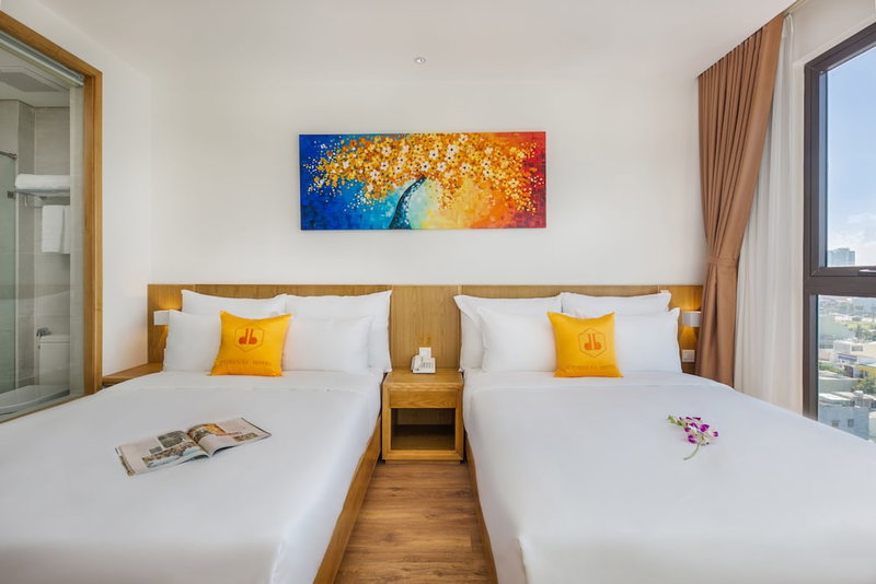 Cordial Hotel, Đà Nẵng, Việt Nam