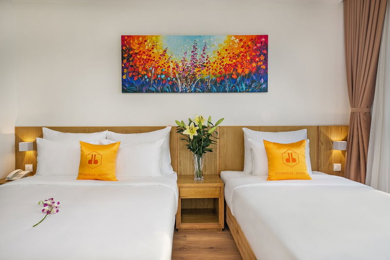 Cordial Hotel, Đà Nẵng, Việt Nam