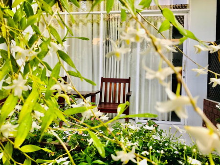 Sunlight Bungalow, Duong GJong, Vietnam