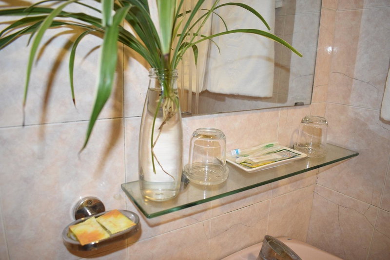 Phuong Trang Hotel, Hanoi, Vietnam