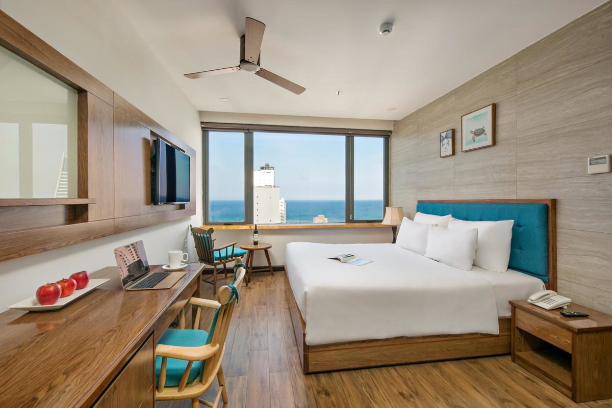 White Sand Boutique Hotel, Viêt Nam