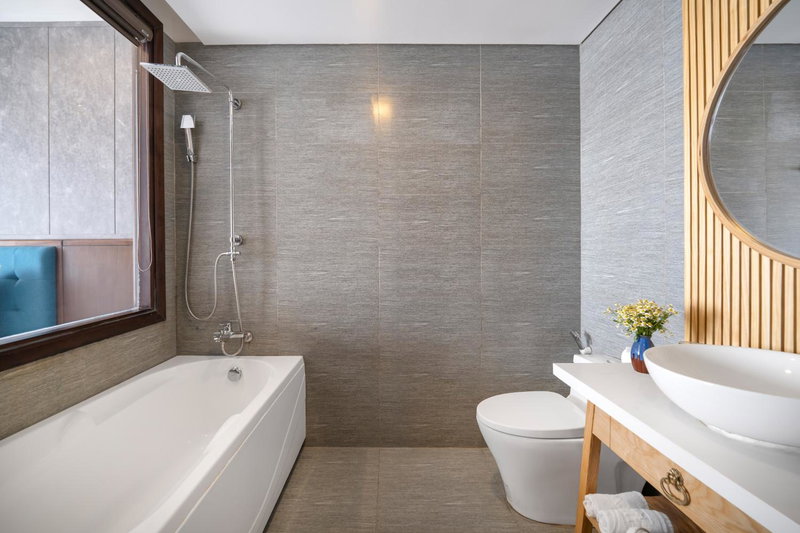 White Sand Boutique Hotel, Đà Nẵng, Việt Nam