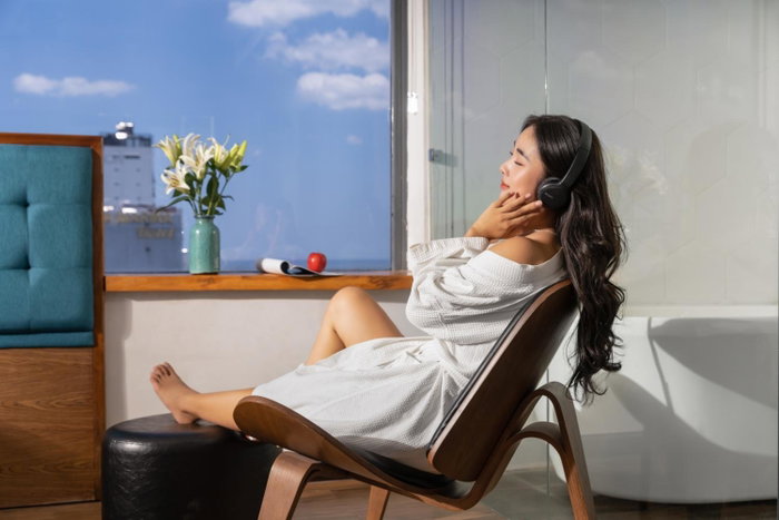 White Sand Boutique Hotel, Đà Nẵng, Việt Nam