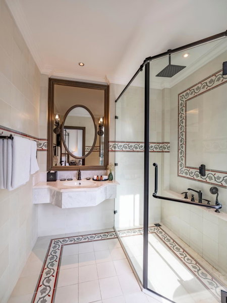 De Syloia Hotel, Hà Nội, Việt Nam