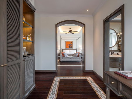 De Syloia Hotel, Hà Nội, Việt Nam