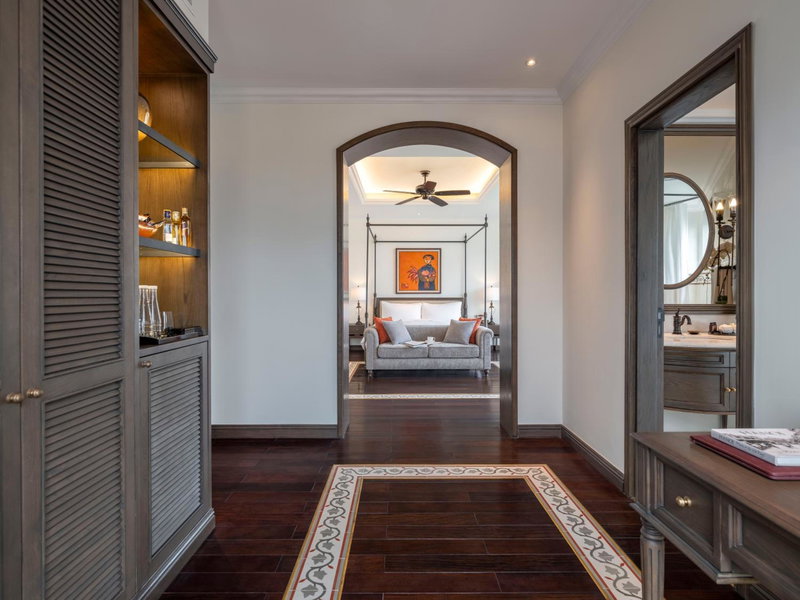 De Syloia Hotel, Hà Nội, Việt Nam