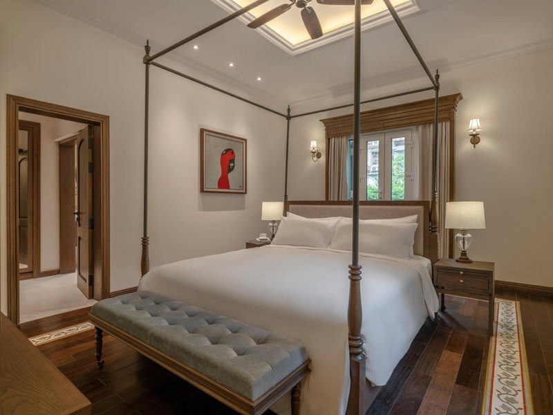 De Syloia Hotel, Hà Nội, Việt Nam