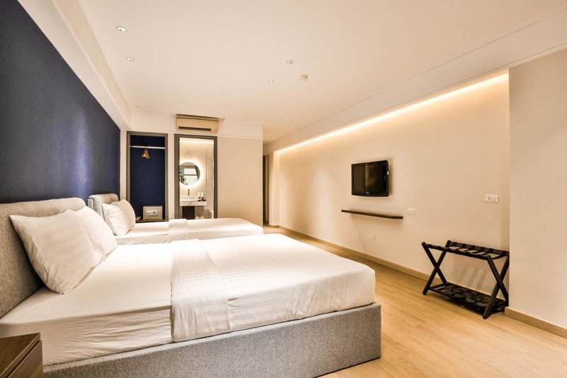La Paix Sài Gòn - Boutique Hotel, Ho Chi Minh City, Vietnam