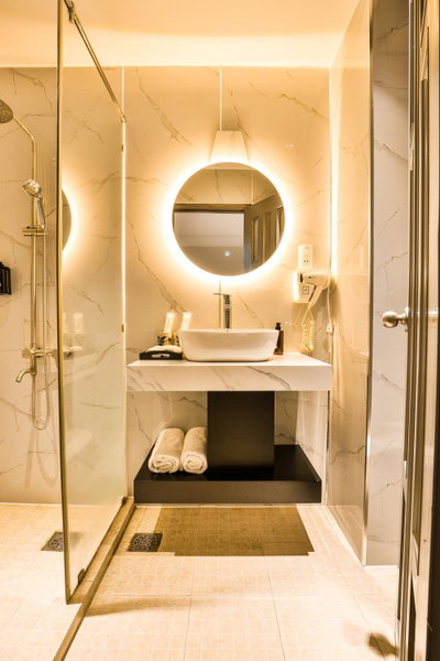La Paix Sài Gòn - Boutique Hotel, Ho Chi Minh City, Vietnam