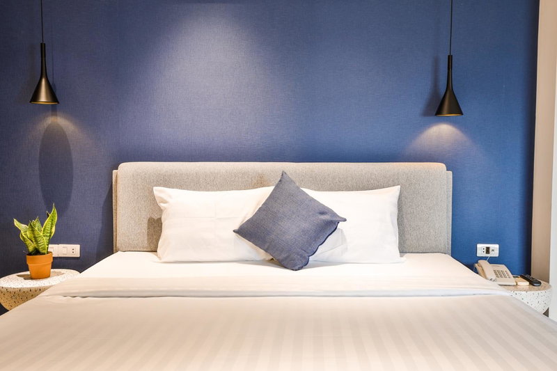 La Paix Sài Gòn - Boutique Hotel, Ho Chi Minh City, Vietnam