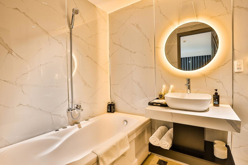 La Paix Sài Gòn - Boutique Hotel, Ho Chi Minh City, Vietnam