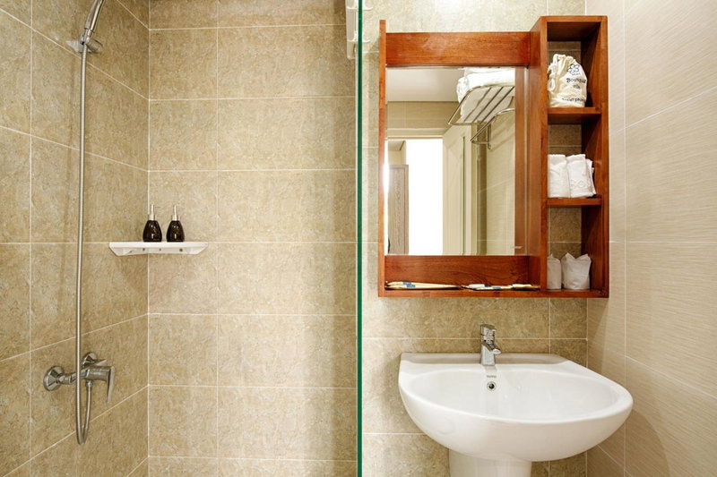 Mai Boutique Villa, Da Nang, Vietnam