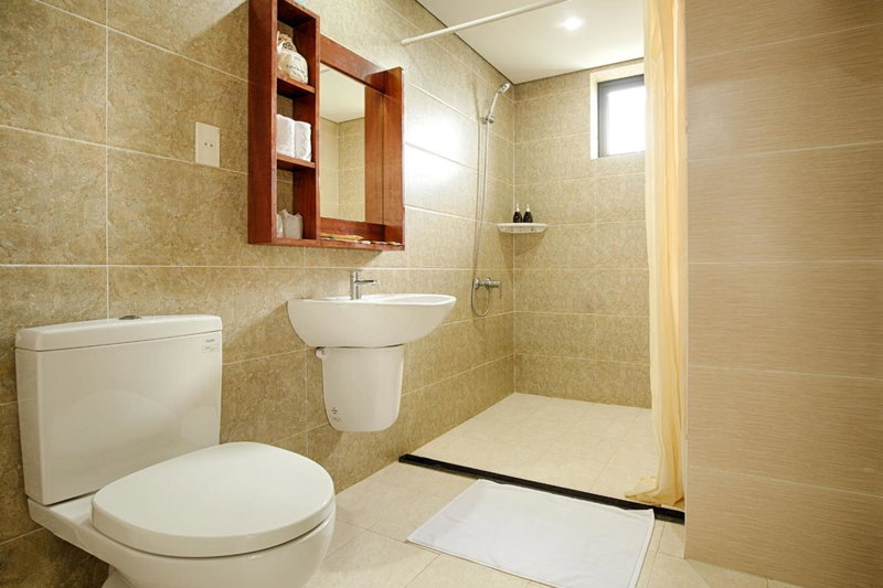 Mai Boutique Villa, Da Nang, Vietnam