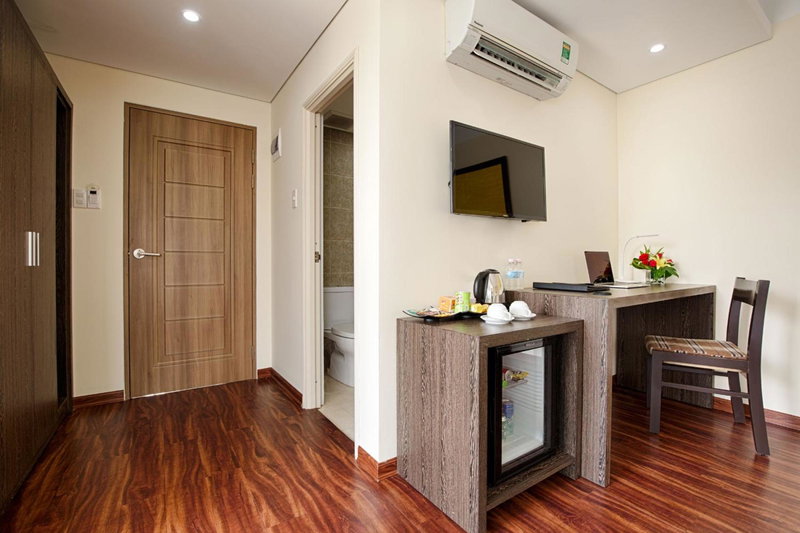 Mai Boutique Villa, Da Nang, Vietnam