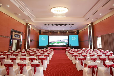 Muong Thanh Holiday Hoi An Hotel, Hoi An, Vietnam