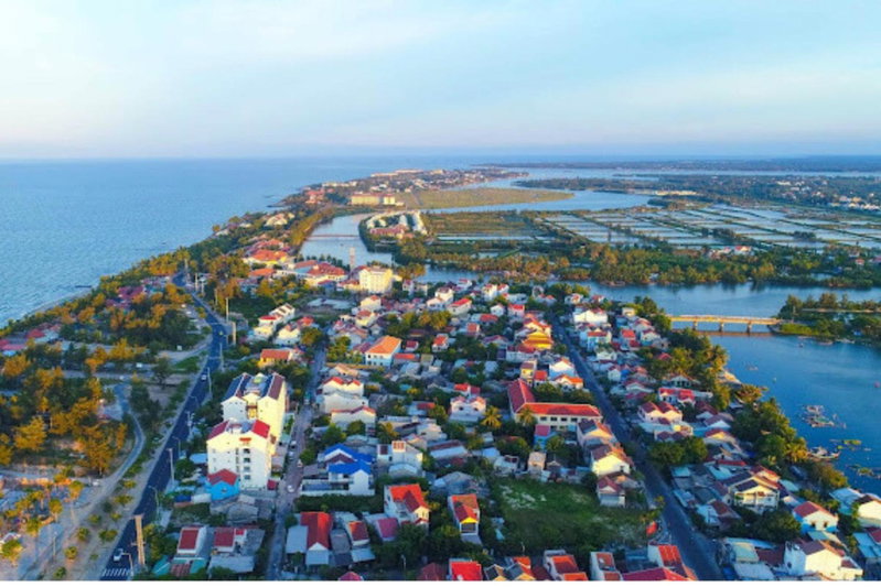 Muong Thanh Holiday Hoi An Hotel, Hoi An, Vietnam