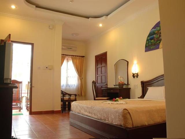 Отель · Ocean Star Resort, Phan Thiet
