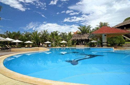 Ocean Star Resort, Phan Thiet, Vietnam