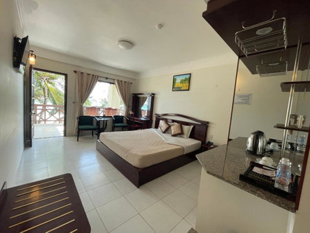 Ocean Star Resort, Phan Thiet, Vietnam