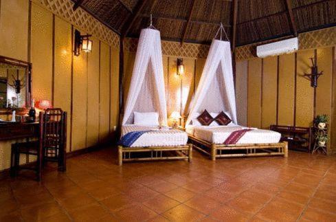 Ocean Star Resort, Phan Thiet, Vietnam