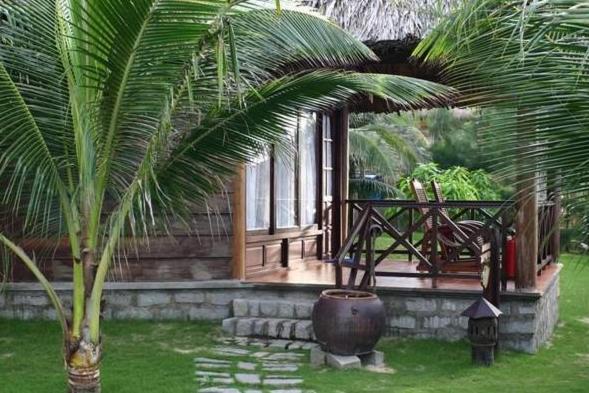 Ocean Star Resort, Phan Thiet, Vietnam