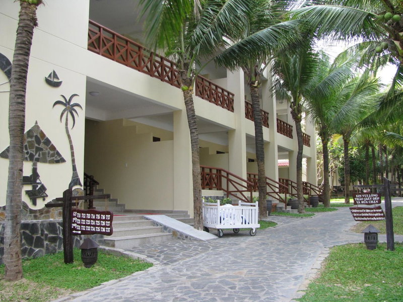 Ocean Star Resort, Phan Thiet, Vietnam