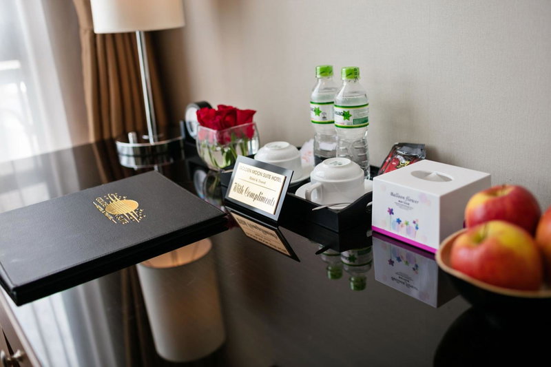 Golden Moon Suite Hotel & Travel, Hanoi, Vietnam