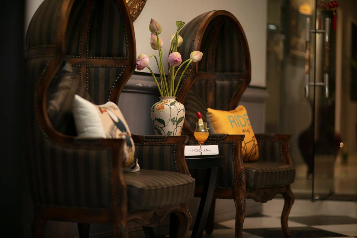 Hotel · Hanoi Garden Hotel & Spa, Hanoi