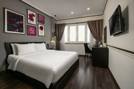 Hanoi Garden Hotel & Spa, Hanoi, Vietnam