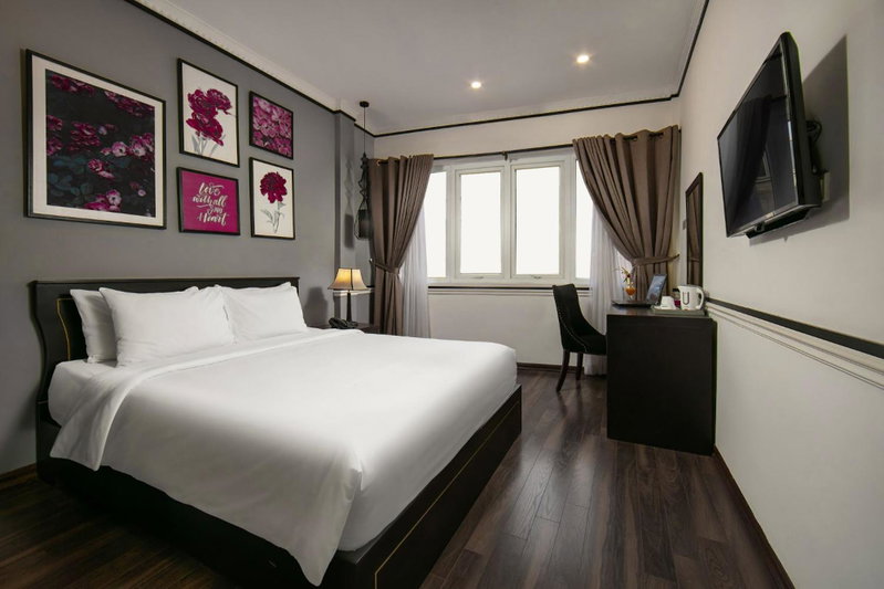 Hanoi Garden Hotel & Spa, Hanoi, Vietnam