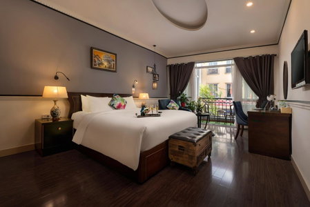 Hanoi Garden Hotel & Spa, Hanoi, Vietnam