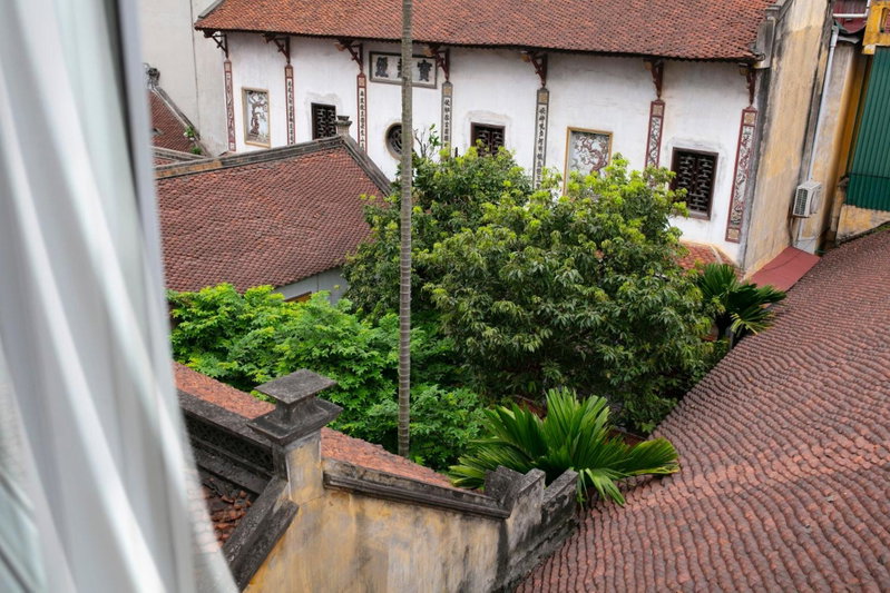 Hanoi Garden Hotel & Spa, Hanoi, Vietnam
