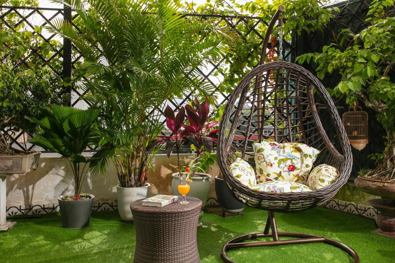 Hanoi Garden Hotel & Spa, Hanoi, Vietnam