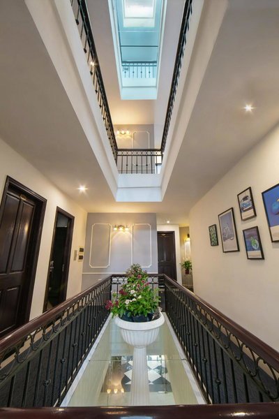 Hanoi Garden Hotel & Spa, Hanoi, Vietnam