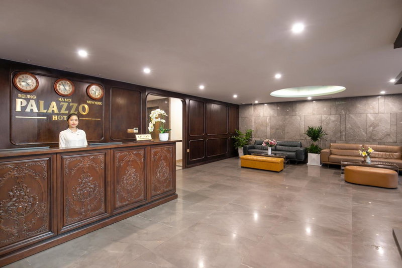 Palazzo Boutique Hotel, Дананг, Вьетнам
